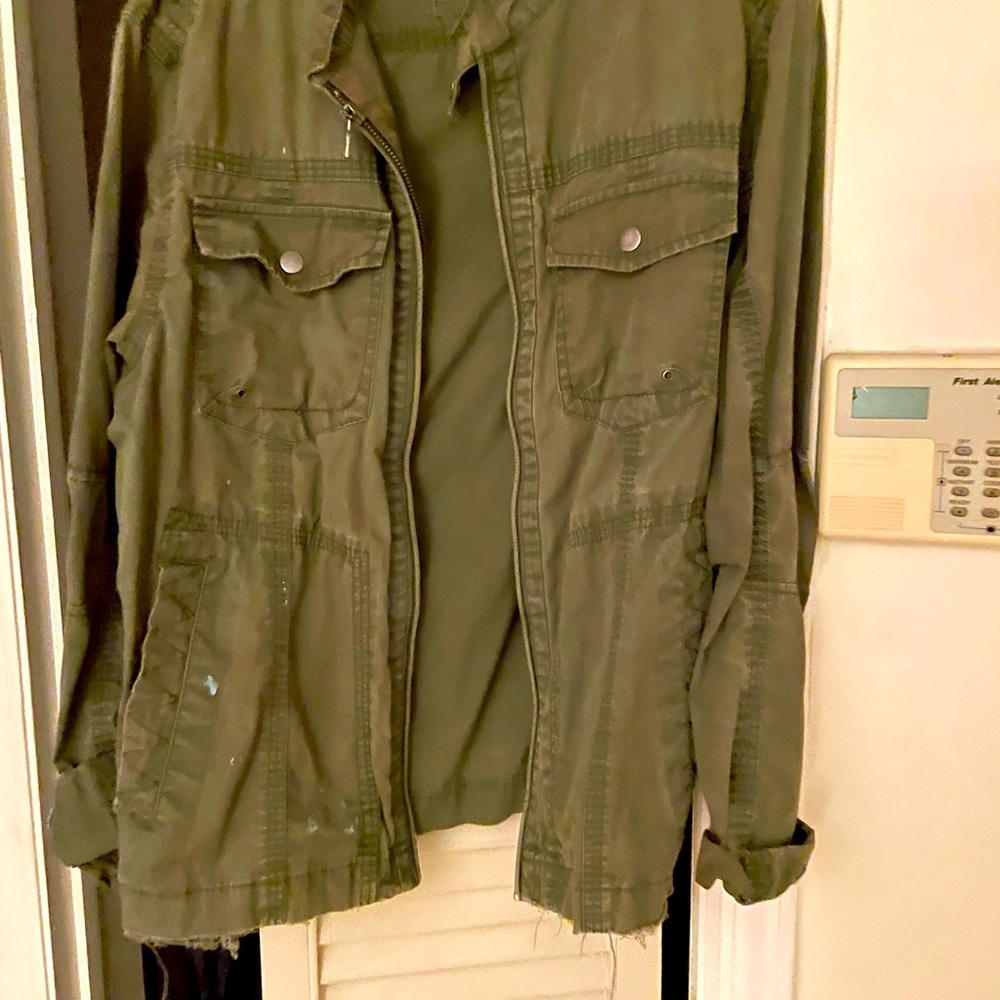 Calvin Klein Jacket